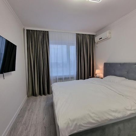 Negruzzi Bd, One Bedroom Apartment Chisinau Ngoại thất bức ảnh