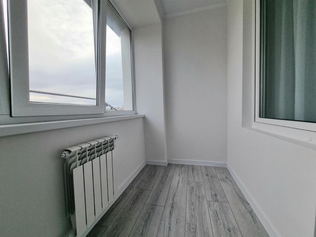 Negruzzi Bd, One Bedroom Apartment Chisinau Ngoại thất bức ảnh