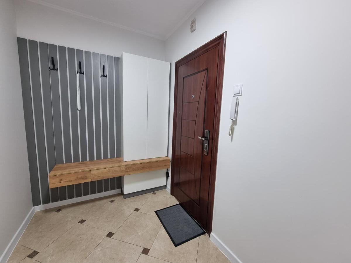 Negruzzi Bd, One Bedroom Apartment Chisinau Ngoại thất bức ảnh